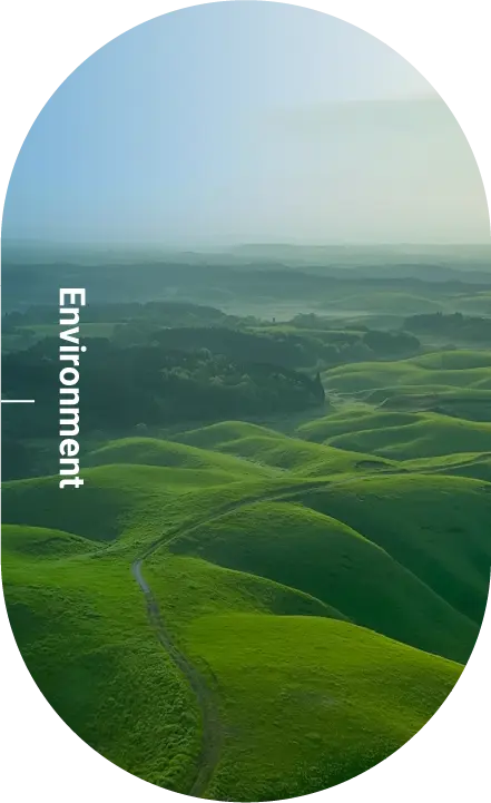 Sustainability