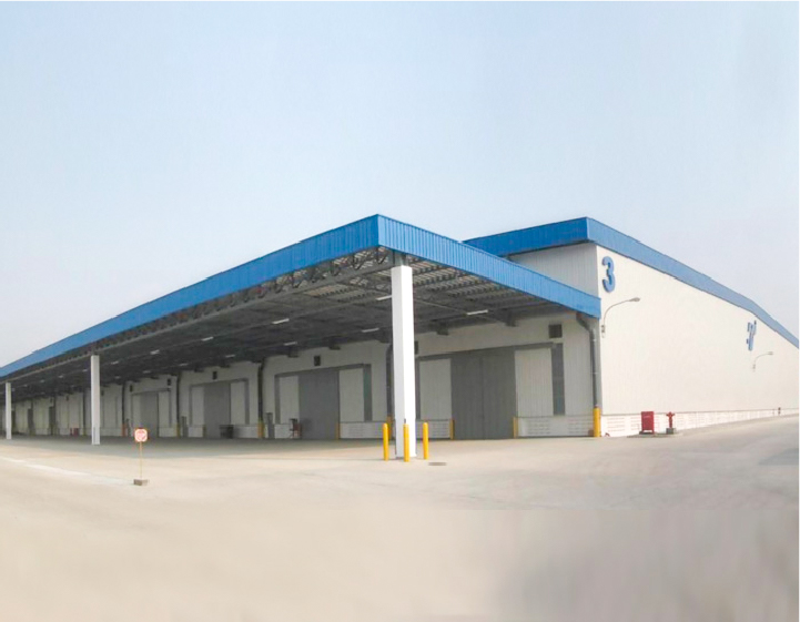 PT.Kyowa Sangyo Indonesia International 外観